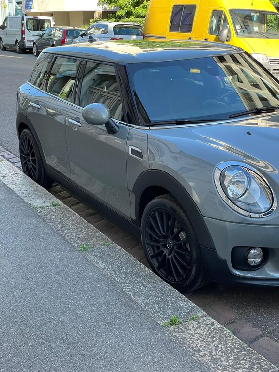 MINI Clubman F54 1.5i Cooper gebraucht für CHF 10'990,