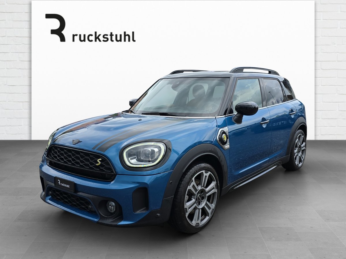 MINI Countryman F60 1.5i Cooper S gebraucht für CHF 36'900,