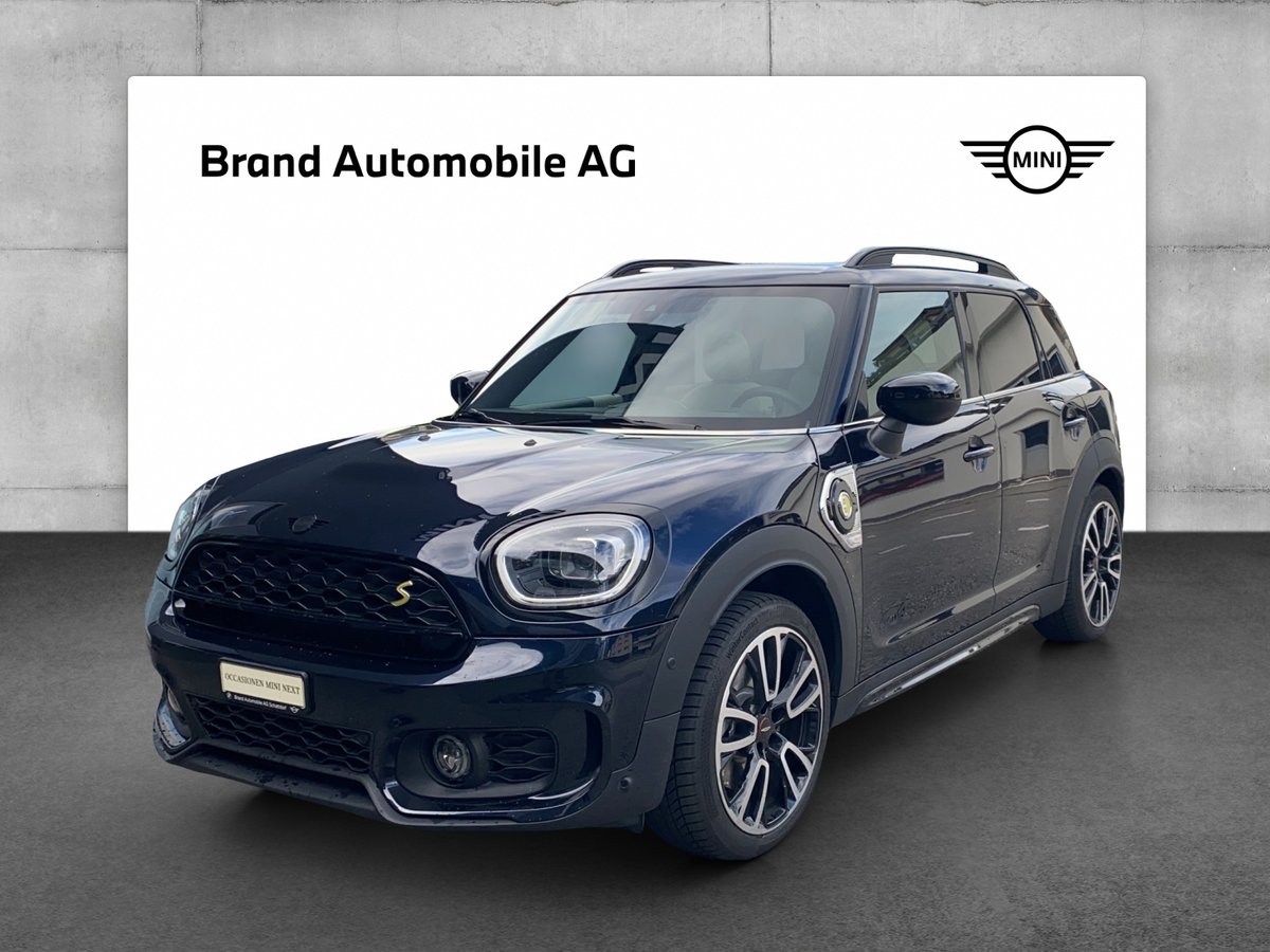 MINI Countryman F60 1.5i Cooper S gebraucht für CHF 45'500,