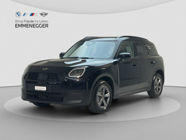 MINI Countryman C neu für CHF 43'800,