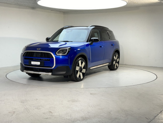 MINI Countryman C neu für CHF 49'300,