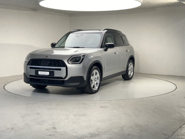 MINI Countryman C neu für CHF 43'900,