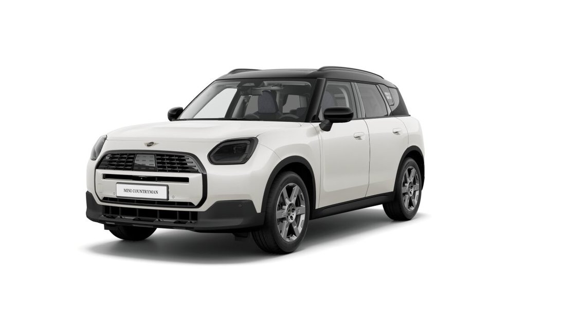 MINI Countryman C neu für CHF 52'900,