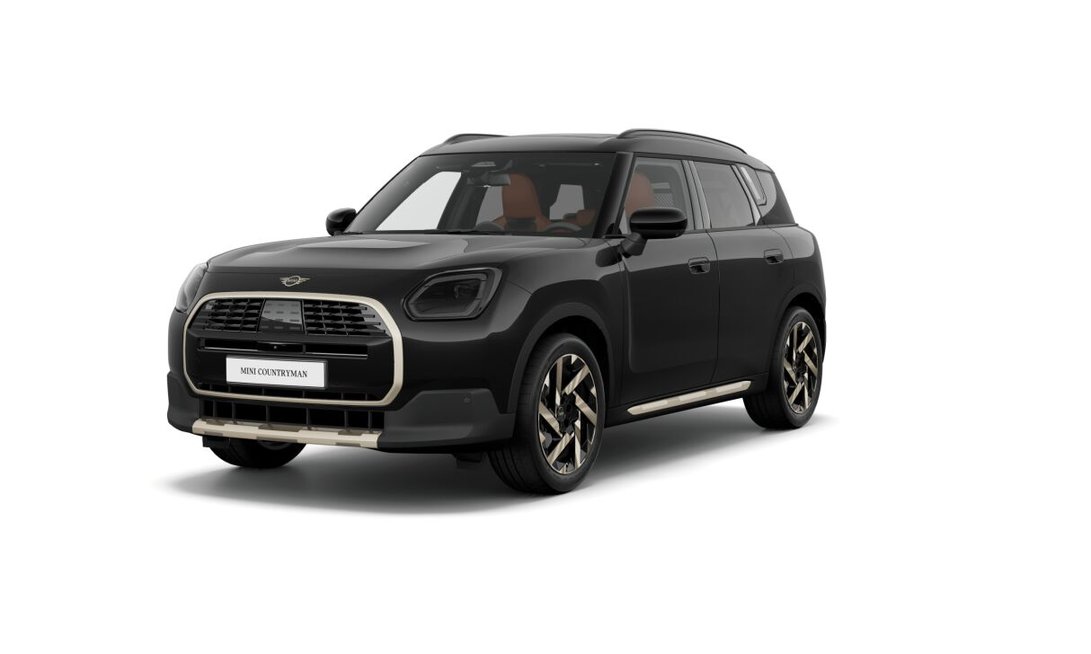 MINI Countryman C neu für CHF 57'900,