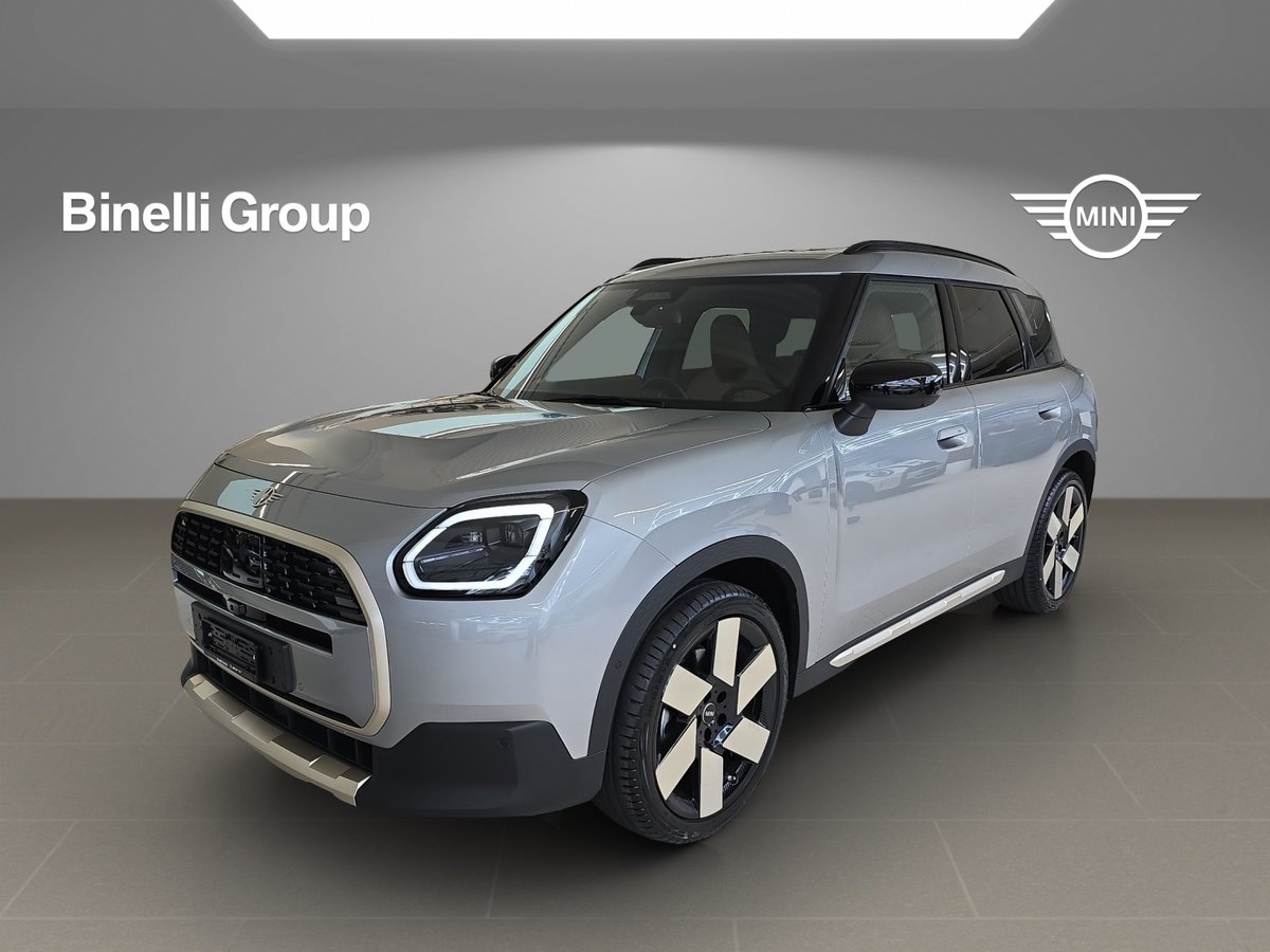 MINI Mini Countryman C neu für CHF 58'800,