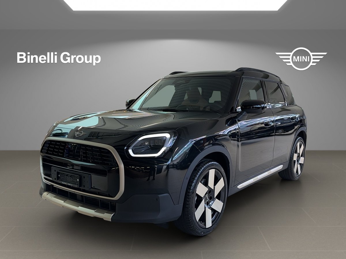 MINI Mini Countryman C neu für CHF 55'900,