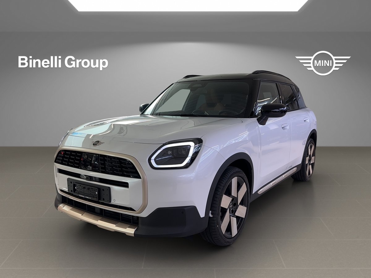 MINI Mini Countryman C neu für CHF 55'900,