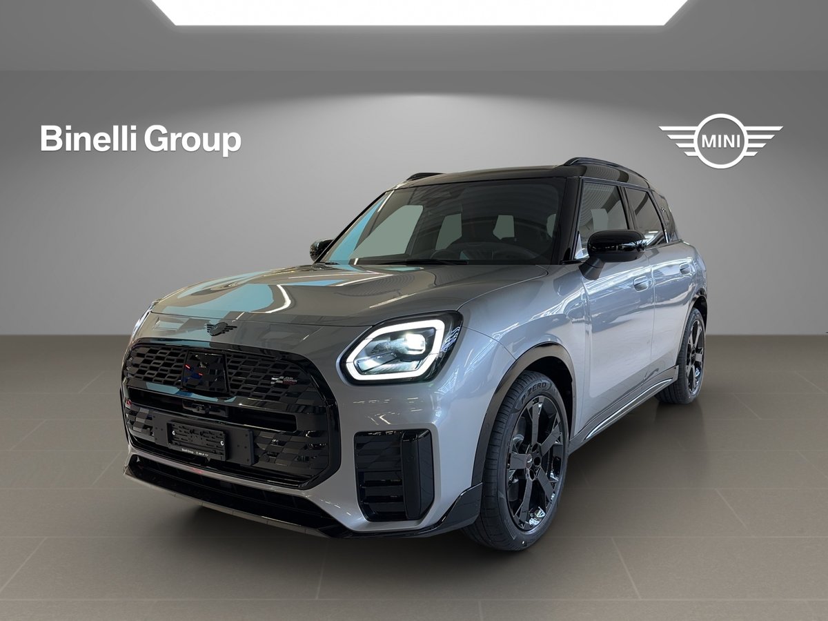 MINI Mini Countryman C neu für CHF 55'600,