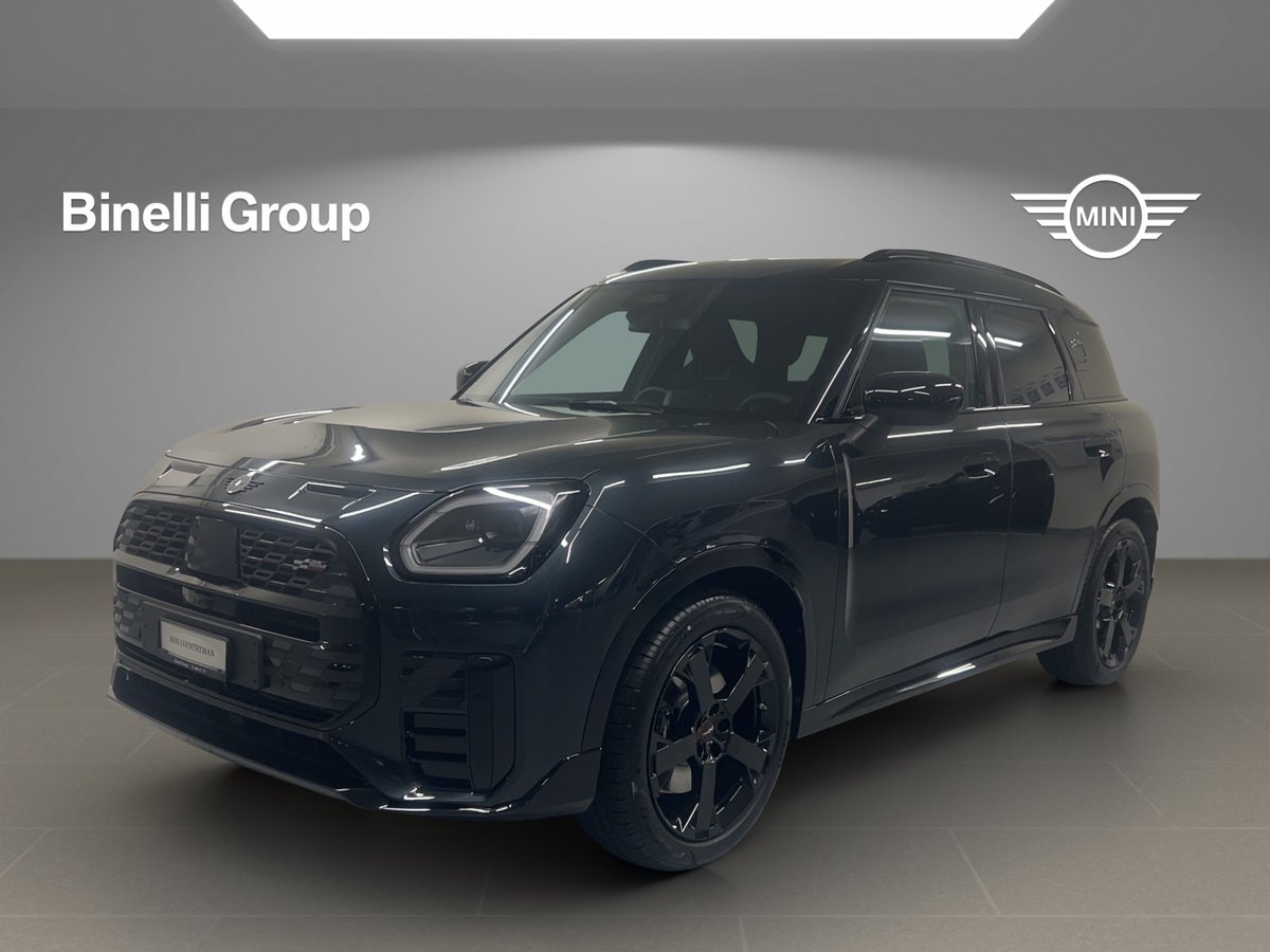 MINI Mini Countryman C neu für CHF 56'400,