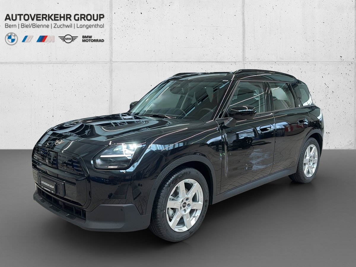 MINI Countryman E neu für CHF 45'800,