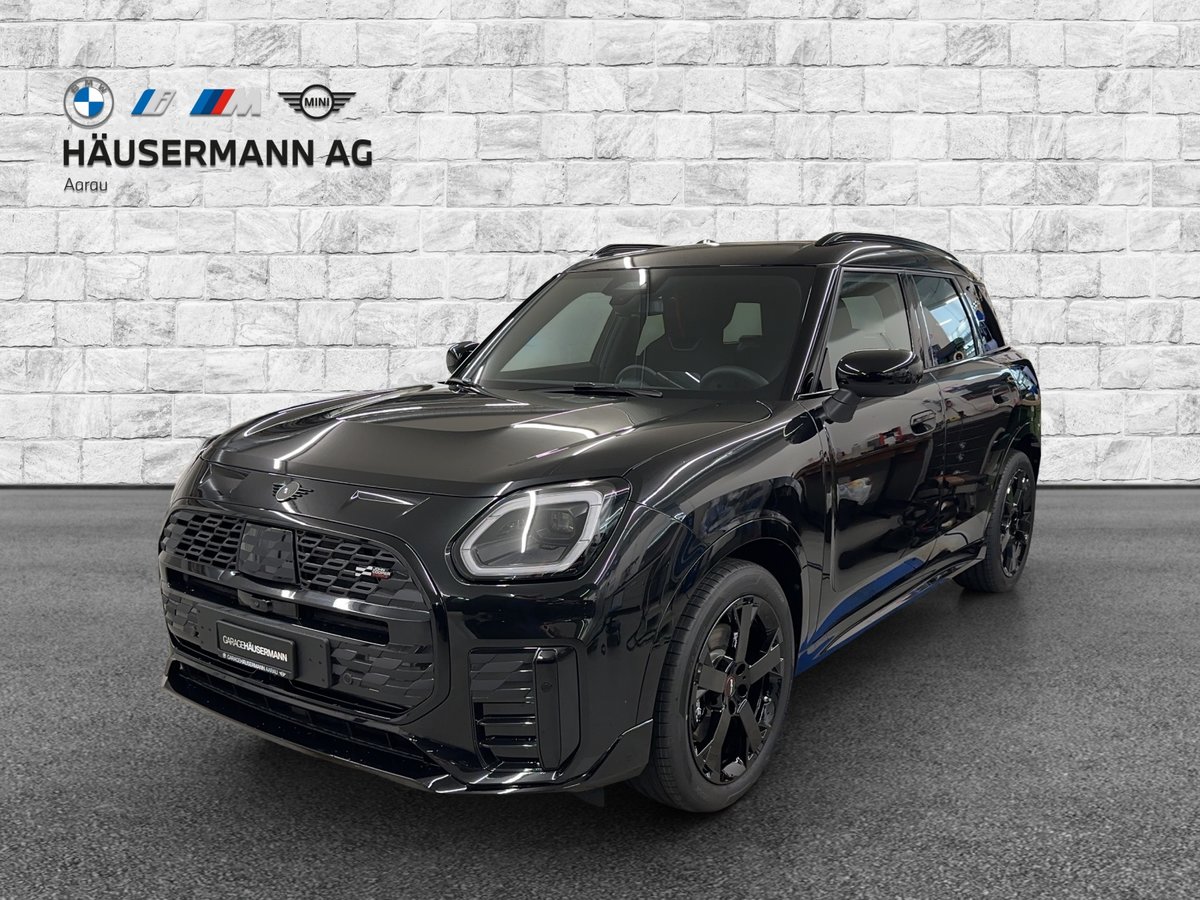 MINI Mini Countryman C neu für CHF 51'400,