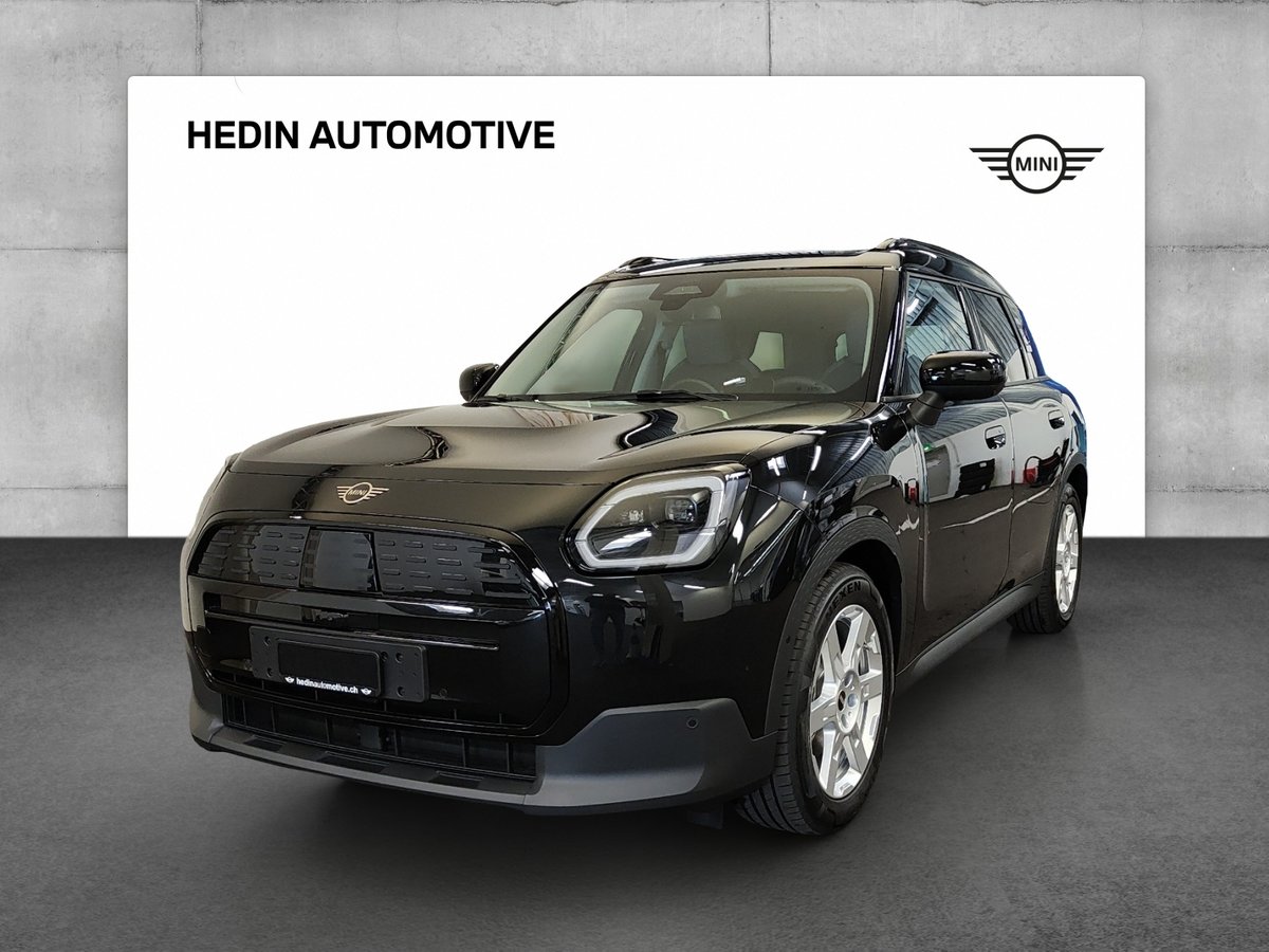 MINI Mini Countryman E neu für CHF 54'500,