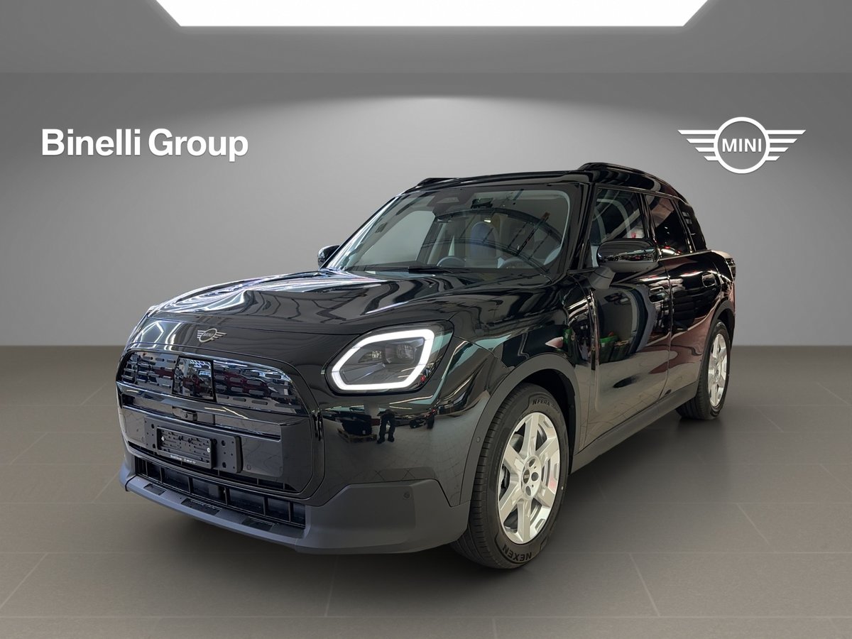 MINI Mini Countryman E neu für CHF 55'100,