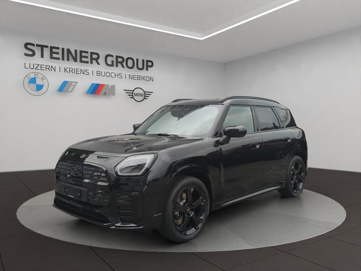 MINI Mini Countryman SE ALL 4 neu für CHF 61'900,