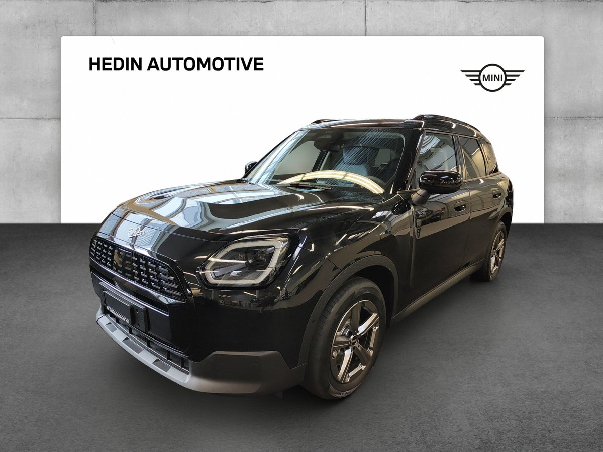 MINI Mini Countryman C neu für CHF 49'900,