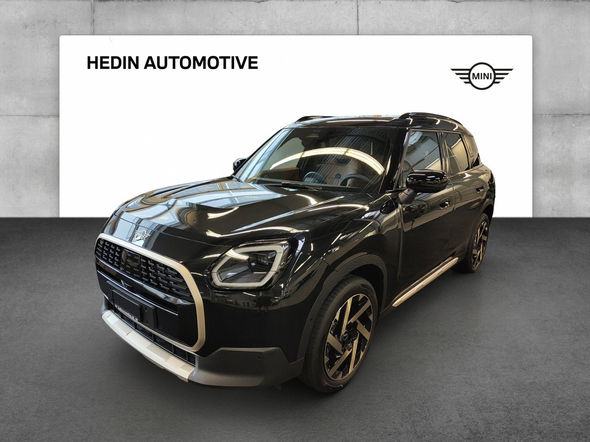 MINI Mini Countryman C neu für CHF 53'900,