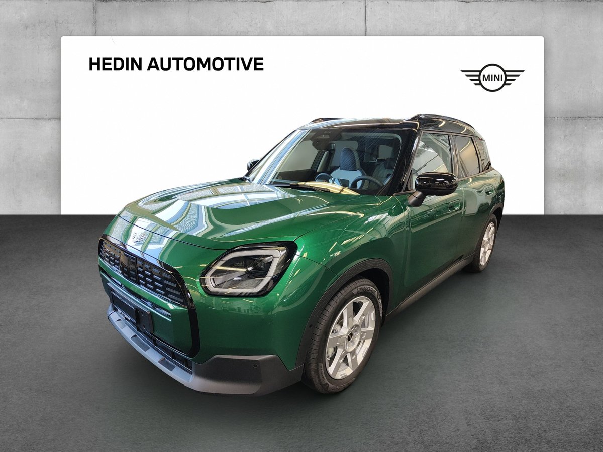 MINI Mini Countryman E neu für CHF 54'900,