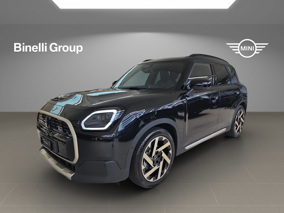 MINI Mini Countryman E neu für CHF 60'100,