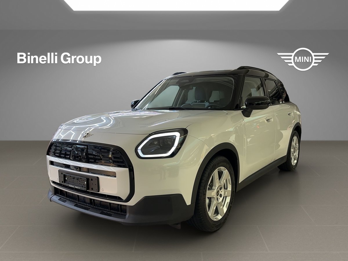 MINI Mini Countryman E neu für CHF 55'100,