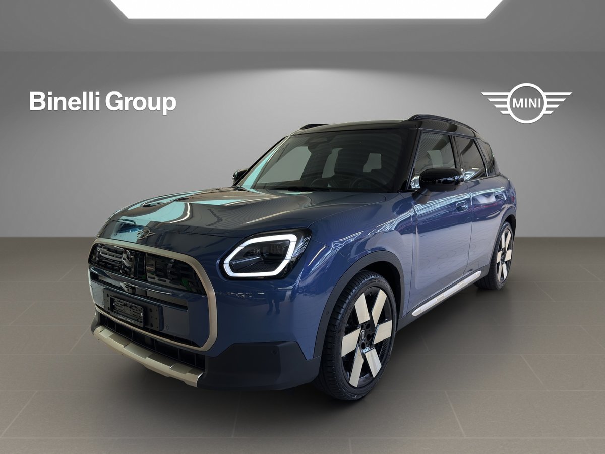 MINI Mini Countryman E neu für CHF 59'500,