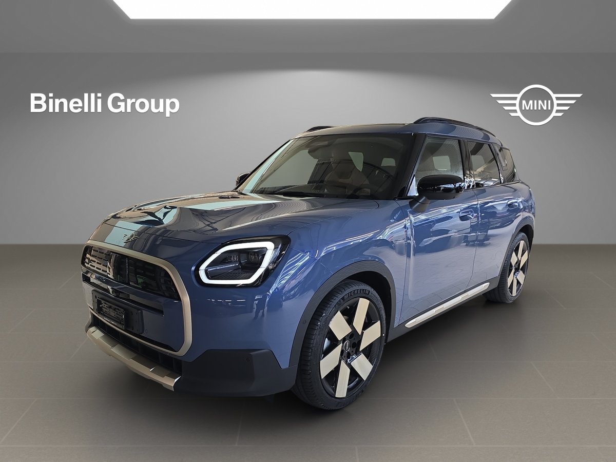 MINI Mini Countryman E neu für CHF 59'500,