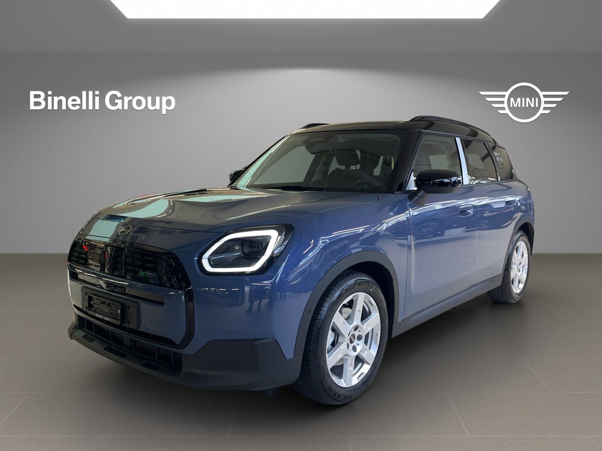 MINI Mini Countryman E neu für CHF 52'900,