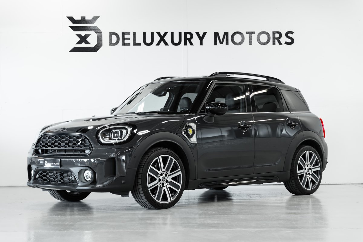 MINI Mini Countryman Cooper SE ALL gebraucht für CHF 31'900,