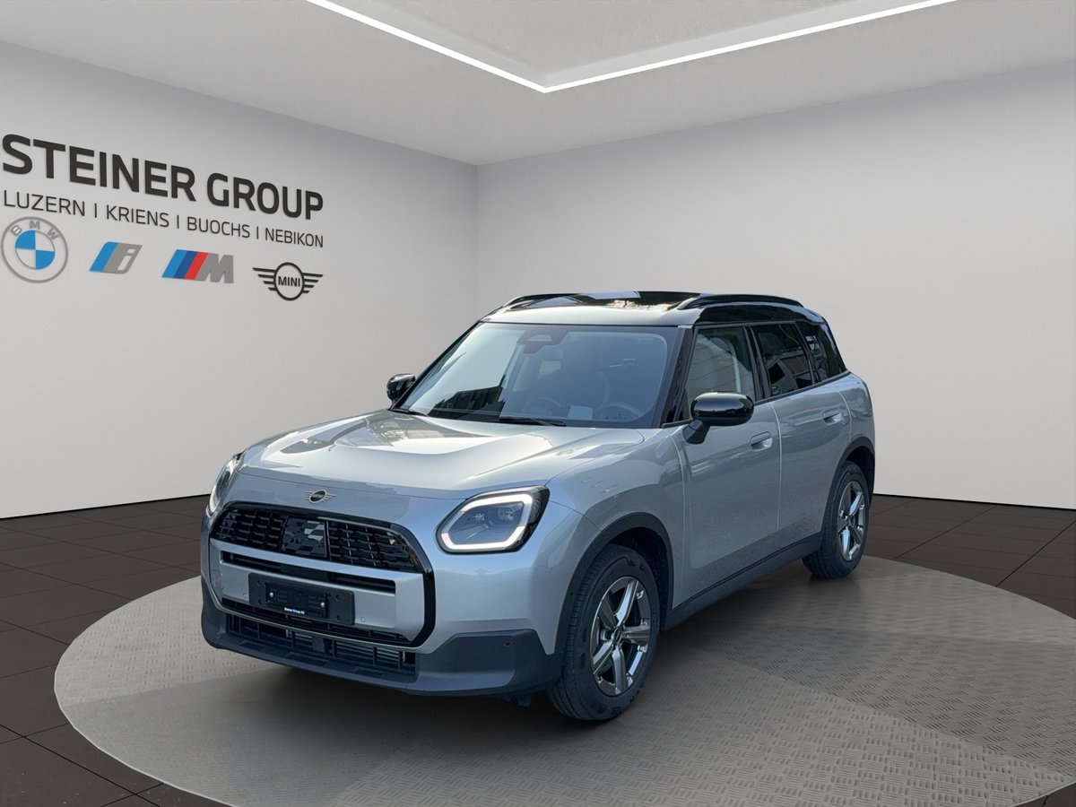 MINI Mini Countryman C gebraucht für CHF 39'900,