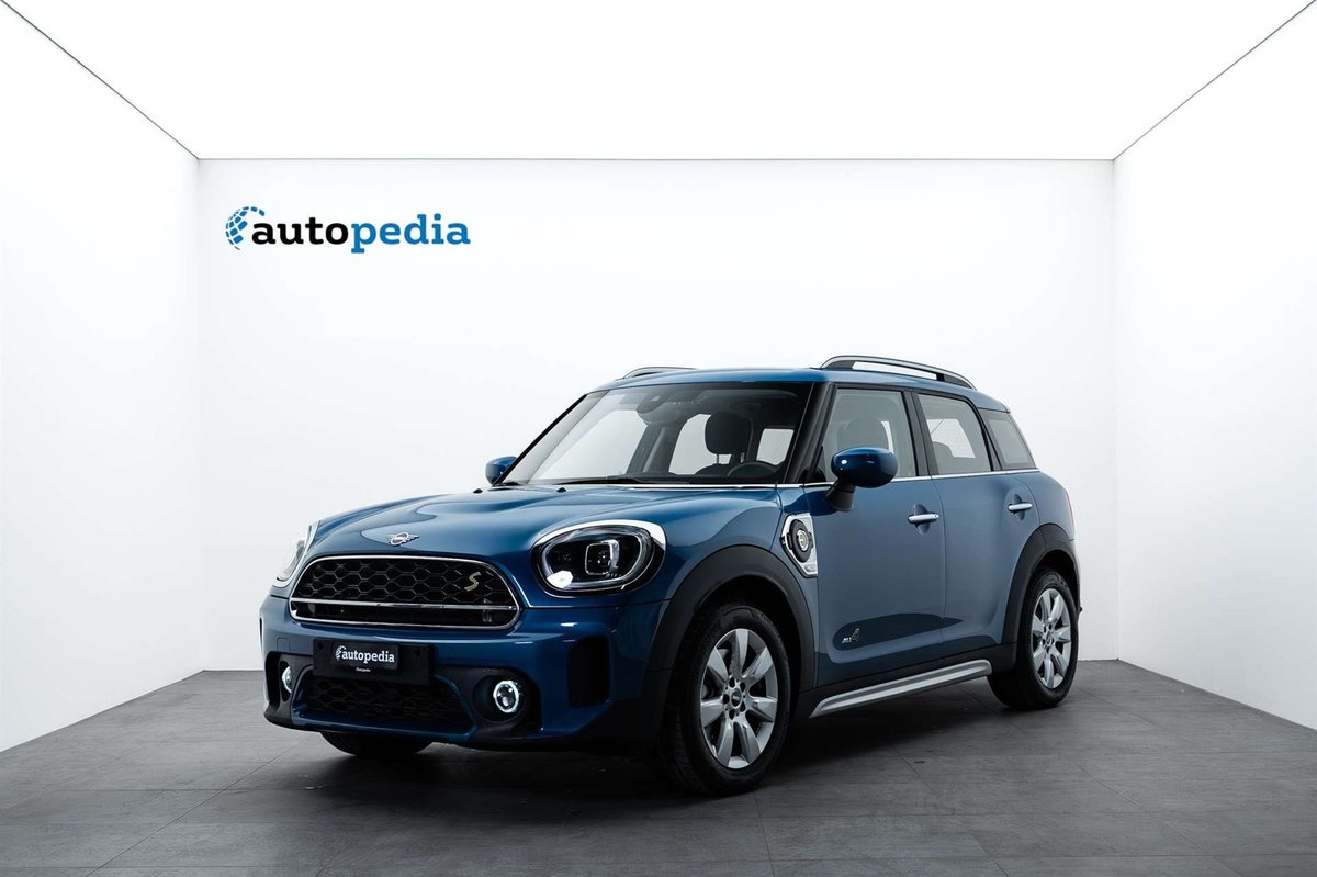 MINI Mini Countryman Cooper SE ALL gebraucht für CHF 36'500,