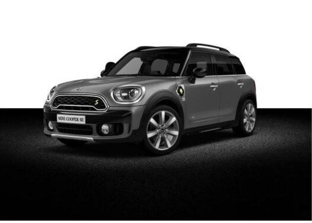 MINI Countryman CooperS E ALL4 gebraucht für CHF 24'900,