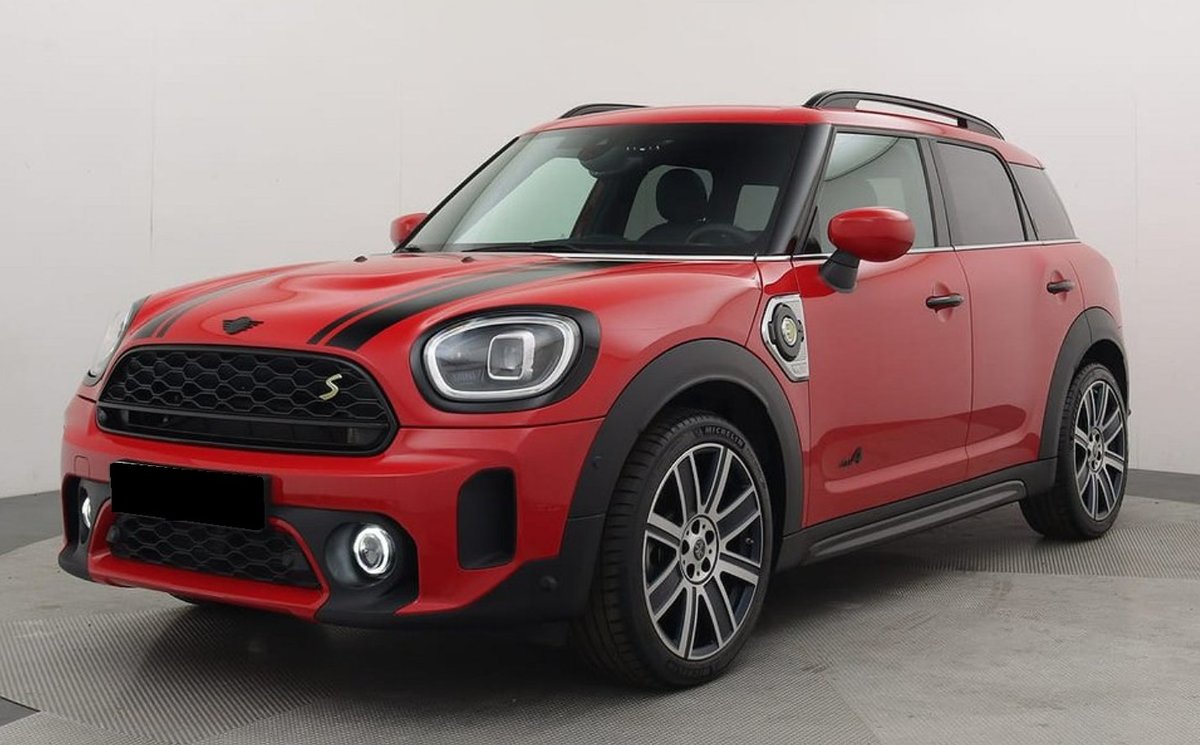 MINI Mini Countryman Cooper SE Hig vorführwagen für CHF 44'800,