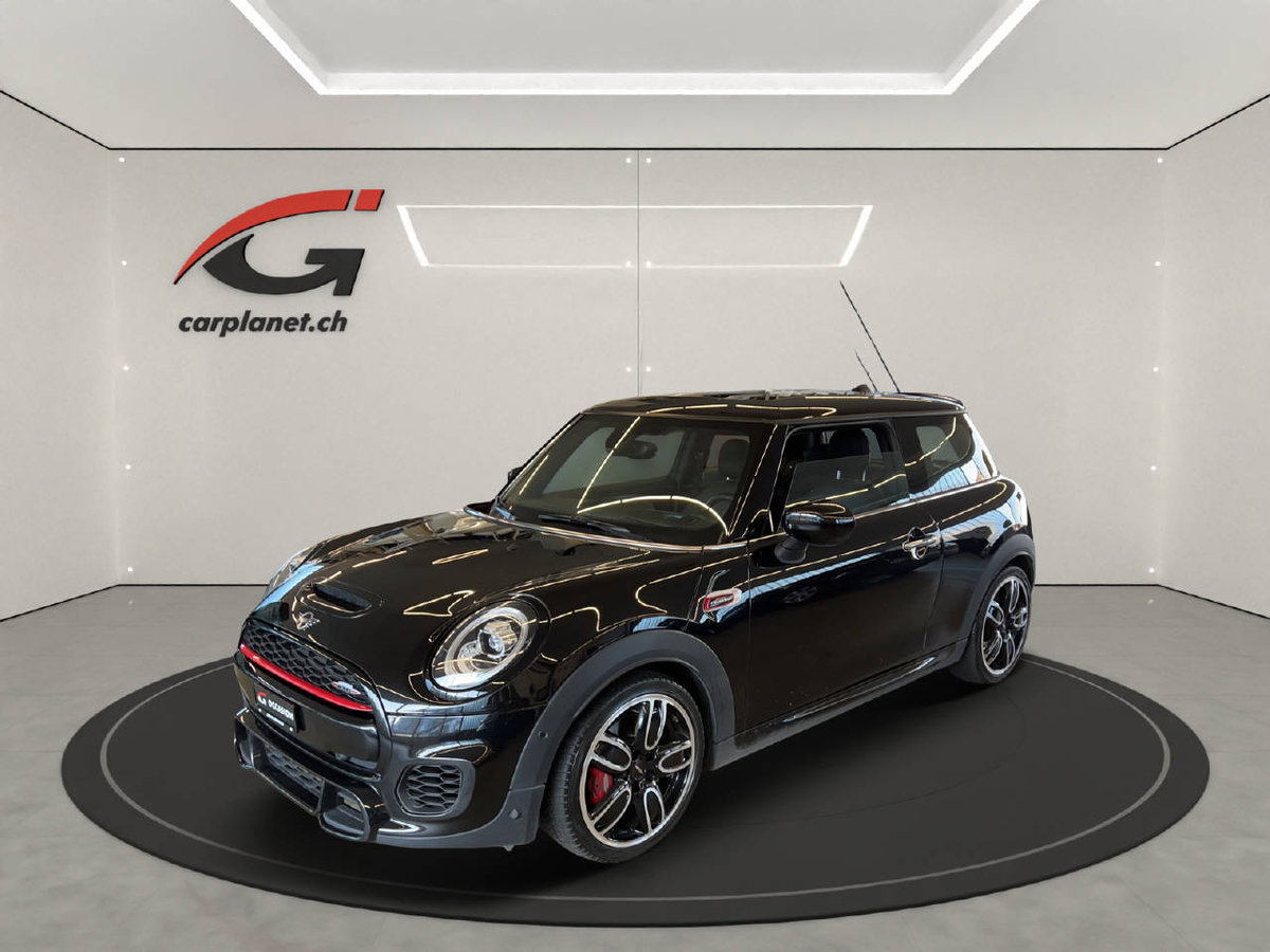 MINI Mini F56 2.0i John Cooper Wor gebraucht für CHF 28'500,