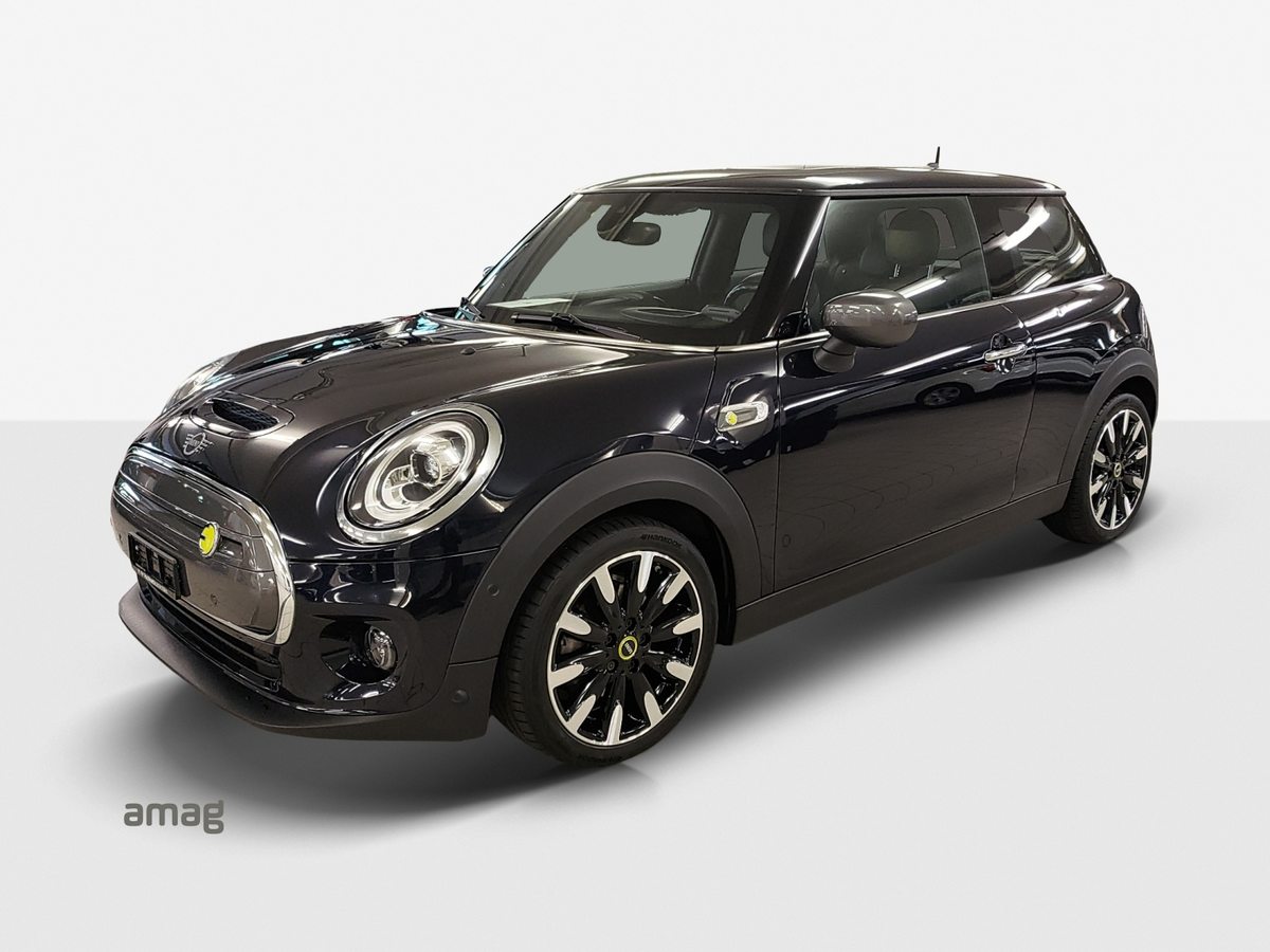 MINI Cooper SE gebraucht für CHF 17'490,