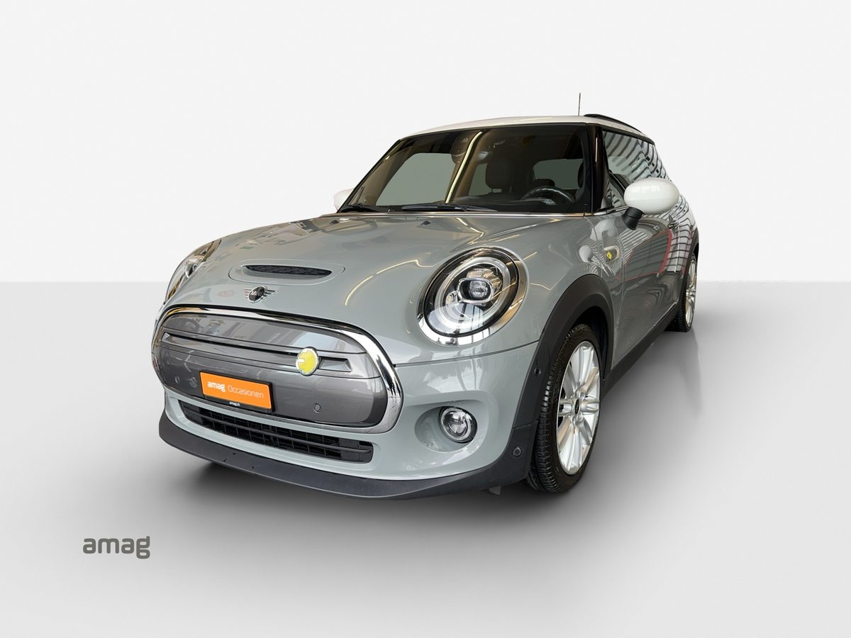 MINI Cooper SE gebraucht für CHF 17'400,