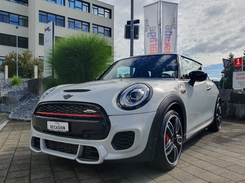 MINI Mini F56 2.0i John Cooper Wor gebraucht für CHF 27'990,