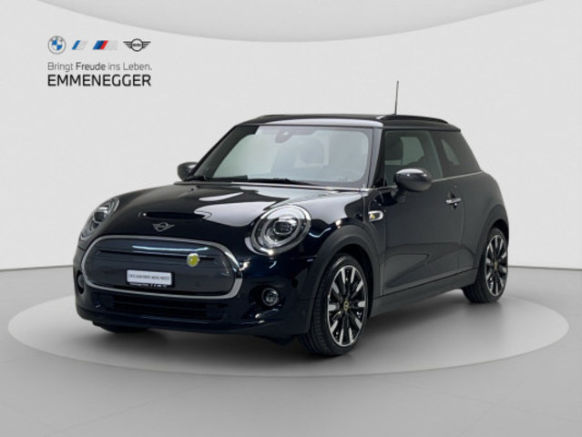 MINI Cooper SE gebraucht für CHF 19'900,