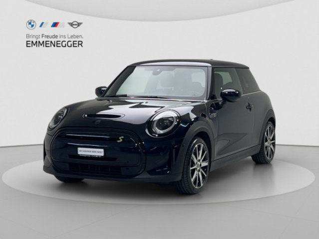 MINI Cooper SE gebraucht für CHF 19'900,