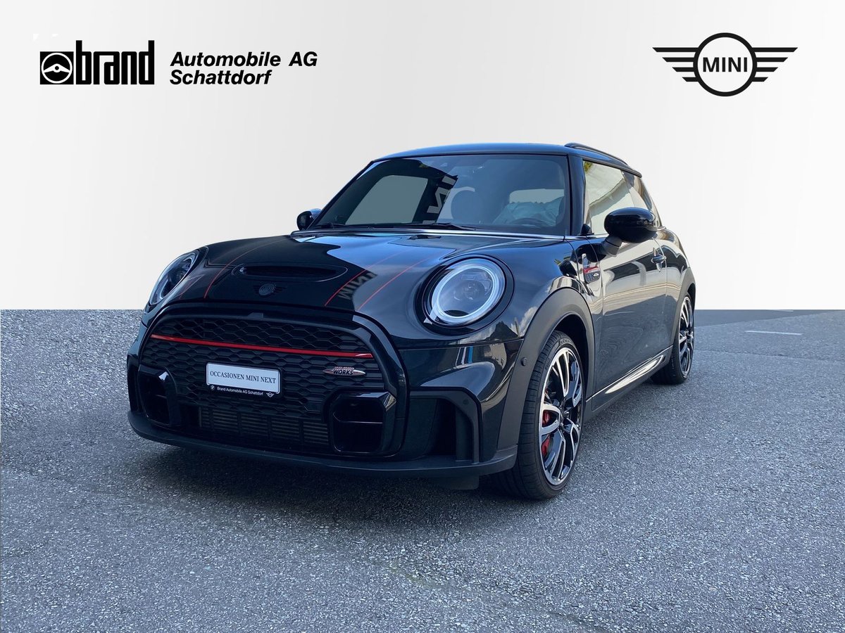 MINI Mini F56 2.0i John Cooper Wor gebraucht für CHF 39'500,