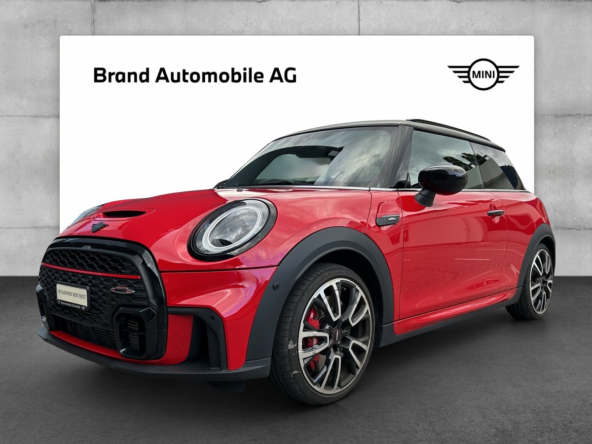 MINI Mini F56 2.0i John Cooper Wor gebraucht für CHF 36'333,