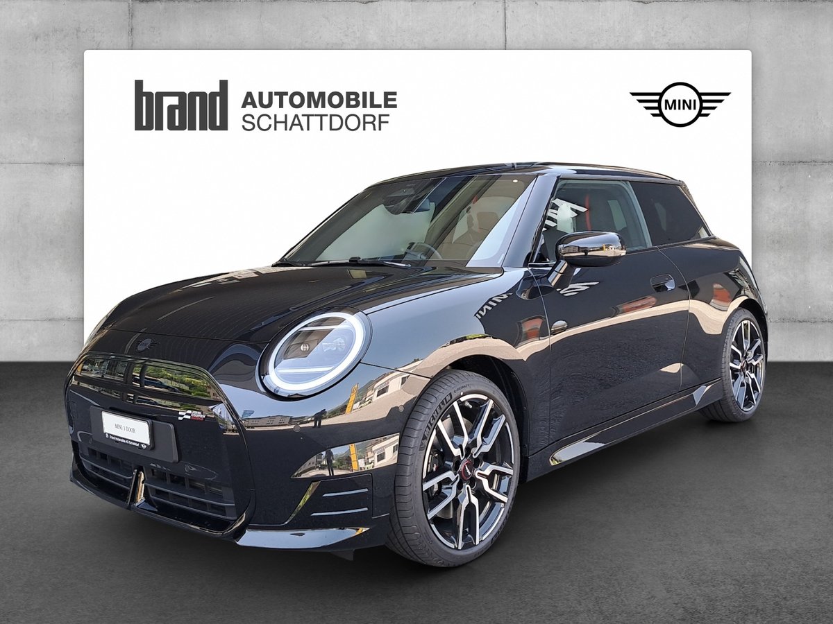 MINI Mini J01 Cooper E neu für CHF 39'870,