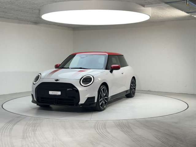 MINI Cooper SE neu für CHF 44'200,