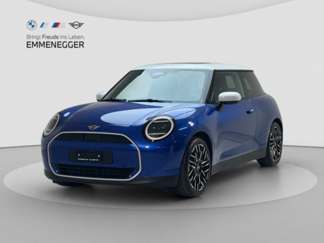 MINI Cooper E neu für CHF 42'900,