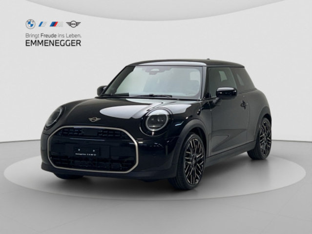 MINI Cooper C DKG Cooper C neu für CHF 38'900,