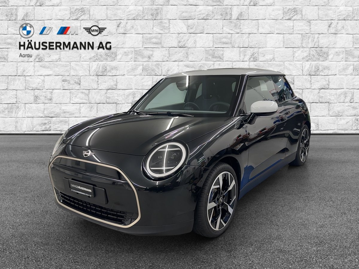 MINI Mini Cooper E neu für CHF 42'900,