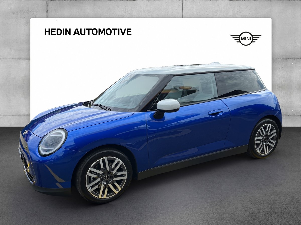 MINI Mini Cooper SE neu für CHF 44'300,