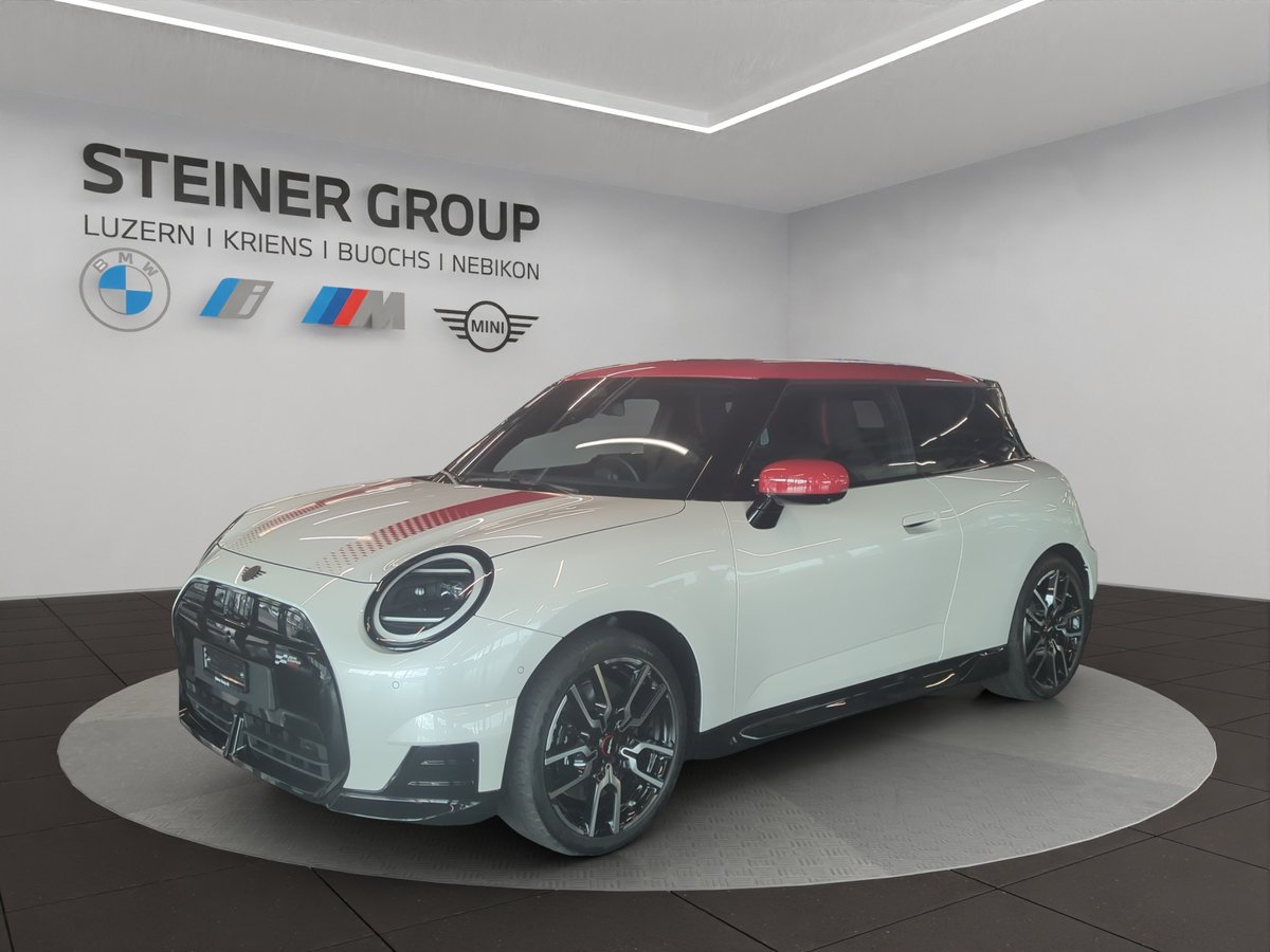 MINI Mini Cooper SE neu für CHF 50'500,