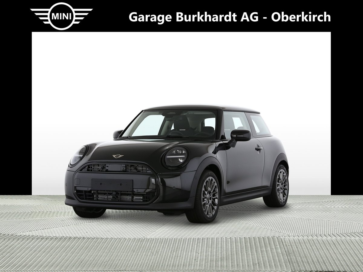 MINI Cooper C DKG Cooper C neu für CHF 36'900,