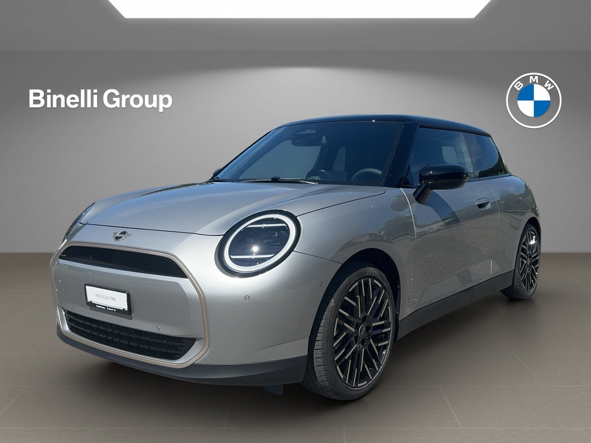 MINI Mini Cooper E neu für CHF 43'900,