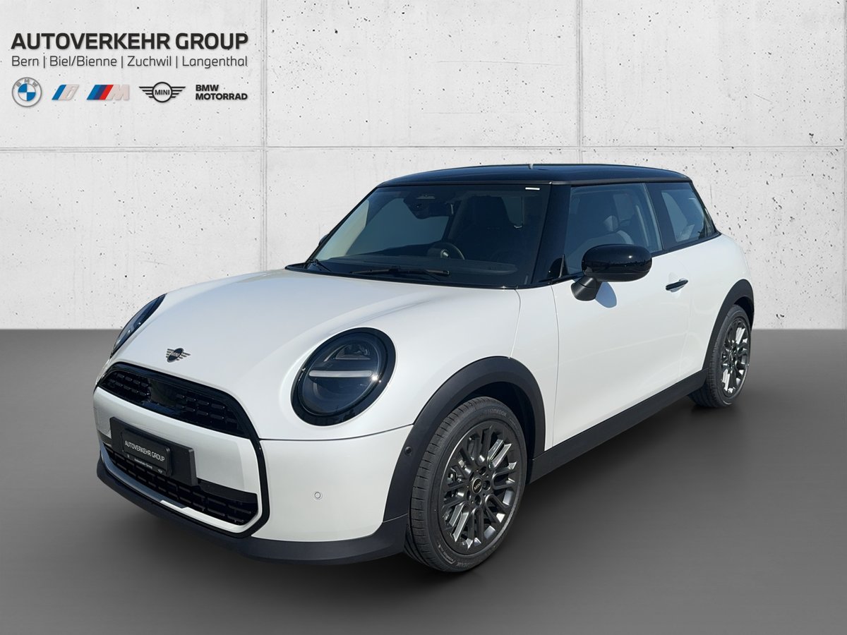 MINI Cooper C DKG Cooper C neu für CHF 34'800,