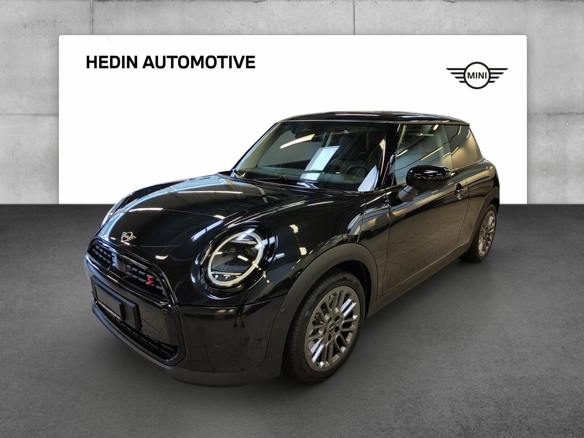 MINI Mini Cooper S DKG neu für CHF 40'900,